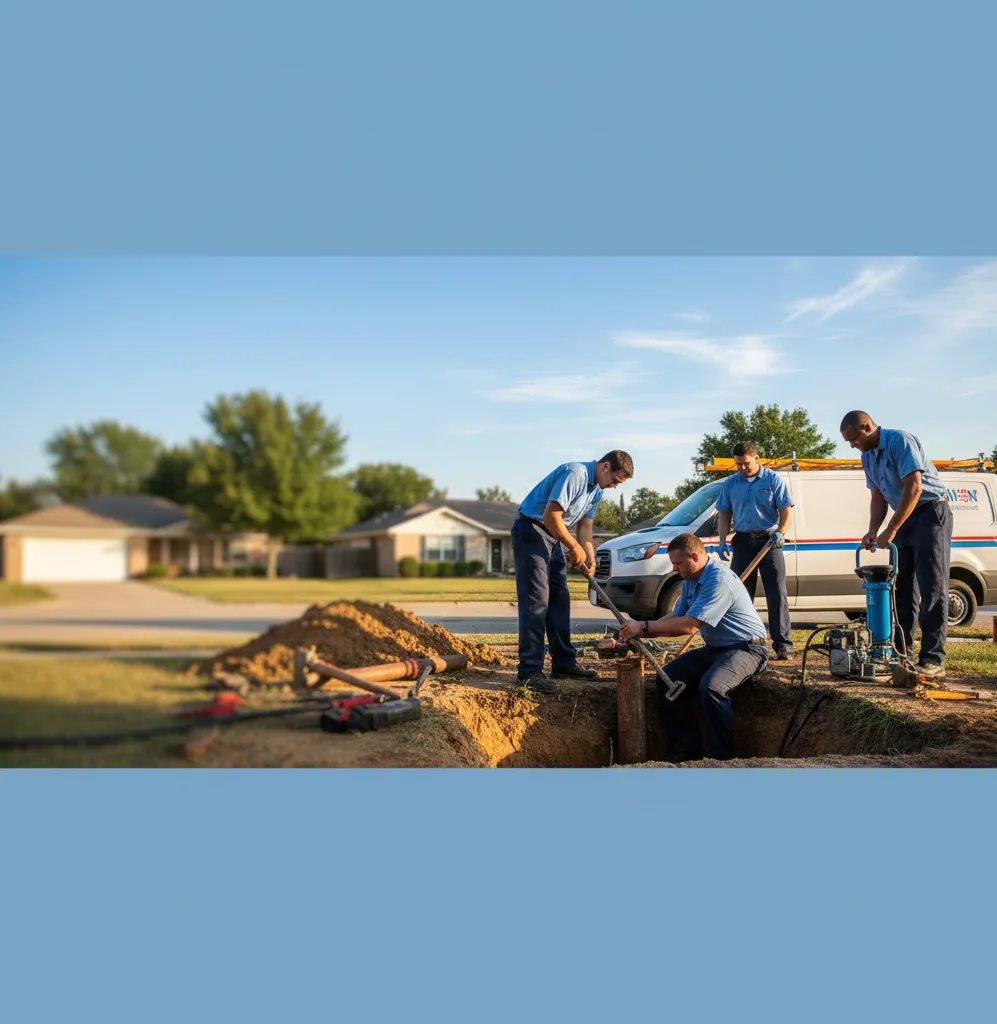 Water Heater Repair in Alpine, WY